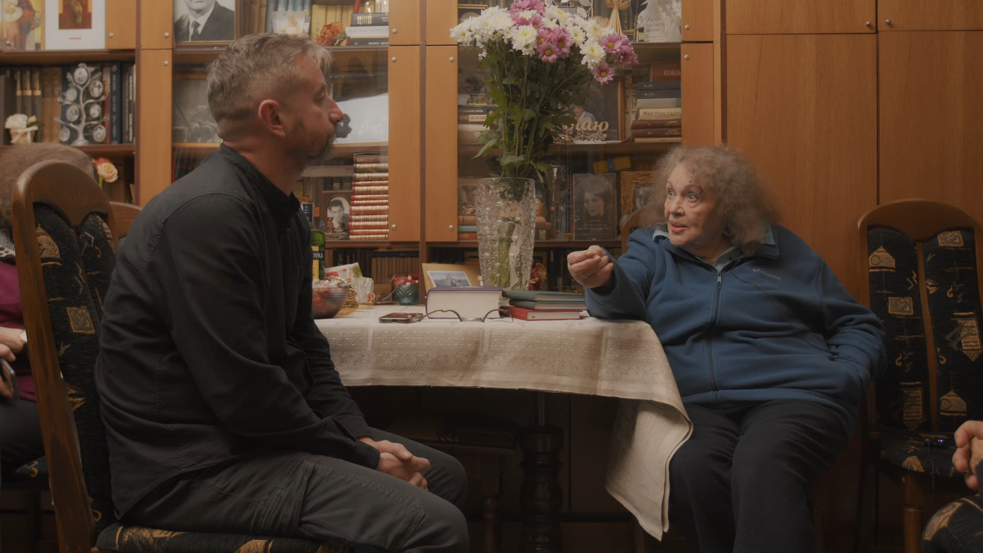 Лина Костенко рассказала, как до сих пор переживает давление советской эпохи: &quot;Живу взаперти и одна&quot;